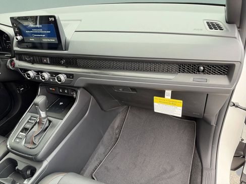 New 2026 Honda CR-V Sport-L image 20