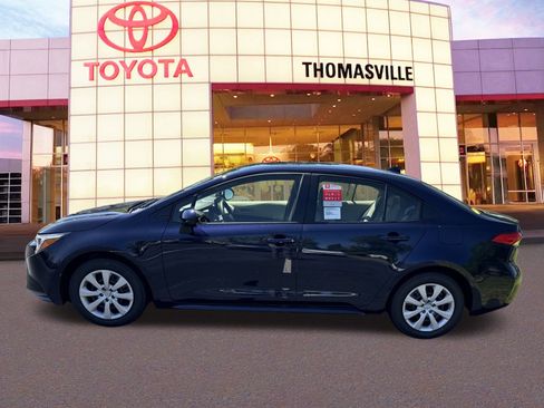 New 2025 Toyota Corolla LE image 8