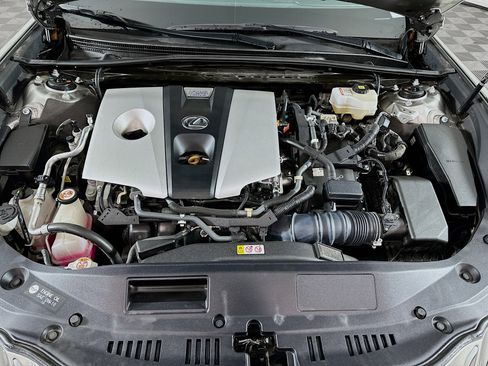 Used 2021 Lexus ES 300h w/ Accessory Package 2 image 35