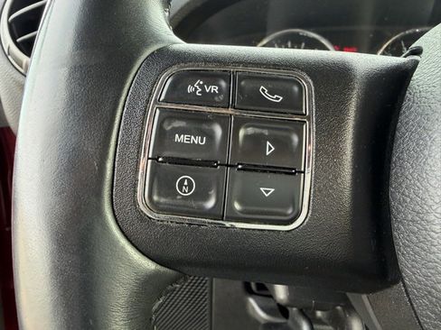 Used 2012 Jeep Wrangler Sport w/ Connectivity Group image 15