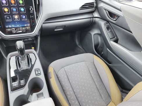 Certified 2025 Subaru Crosstrek 2.5i Sport AWD/4WD image 15