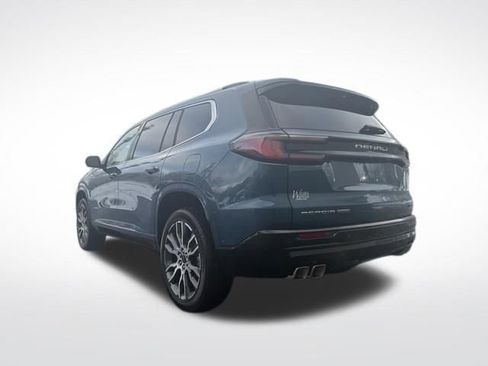 New 2026 GMC Acadia Denali Ultimate image 4