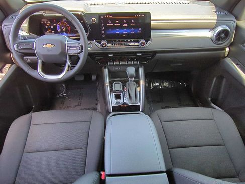 New 2026 Chevrolet Colorado LT RWD image 13