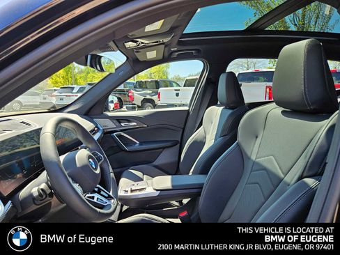 New 2026 BMW X1 xDrive28i w/ Technology Package AWD/4WD image 24