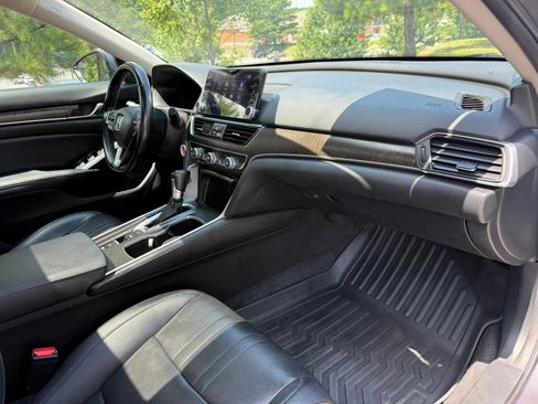 Used 2022 Honda Accord EX-L image 24