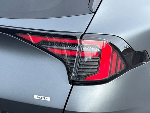 New 2026 Kia Sportage SX Prestige image 35