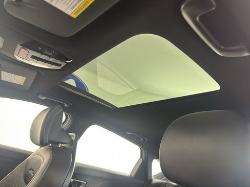 Used 2025 Kia K4 GT-Line w/ GT-Line Sunroof Package FWD image 30