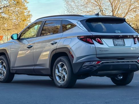 Used 2024 Hyundai Tucson SEL image 6