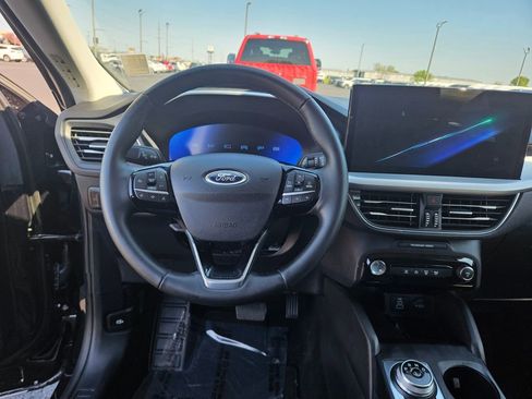Used 2025 Ford Escape Platinum AWD/4WD image 20