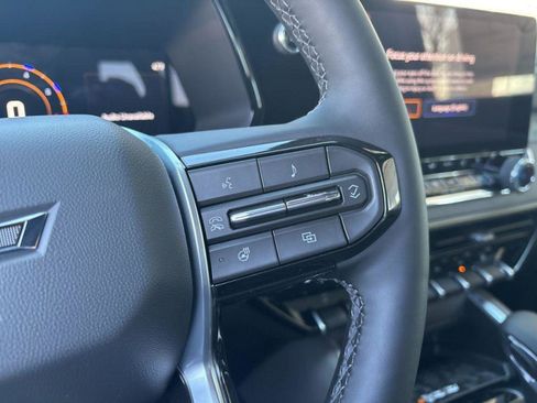 New 2026 Chevrolet Colorado ZR2 w/ Technology Package image 25