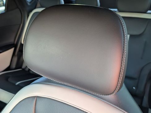 Certified 2025 Kia EV6 GT-Line image 18