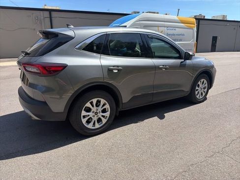 Used 2024 Ford Escape Active w/ Cold Weather Package image 6
