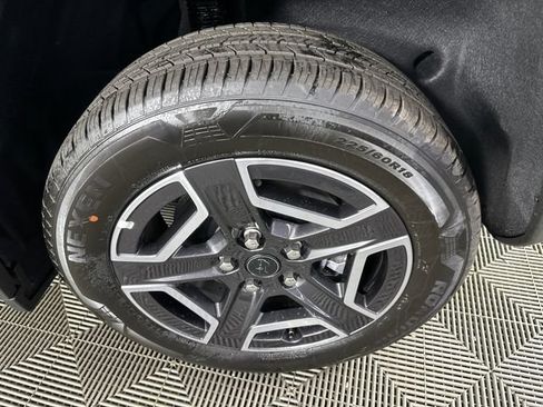 New 2026 Jeep Cherokee Laredo AWD/4WD image 5