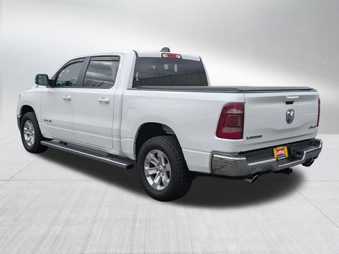 Used 2023 RAM 1500 Laramie AWD/4WD image 5