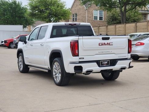 Used 2023 GMC Sierra 1500 Denali image 3
