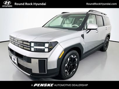 Used 2024 Hyundai Santa Fe SEL