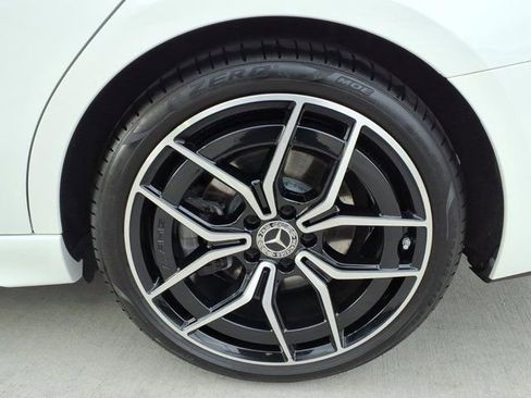 Certified 2023 Mercedes-Benz C 300 Sedan image 24