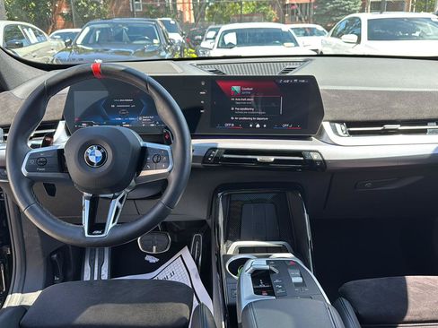 Used 2026 BMW X1 M35i AWD/4WD image 29