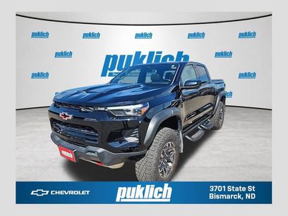 Certified 2024 Chevrolet Colorado ZR2 w/ ZR2 Convenience Package III