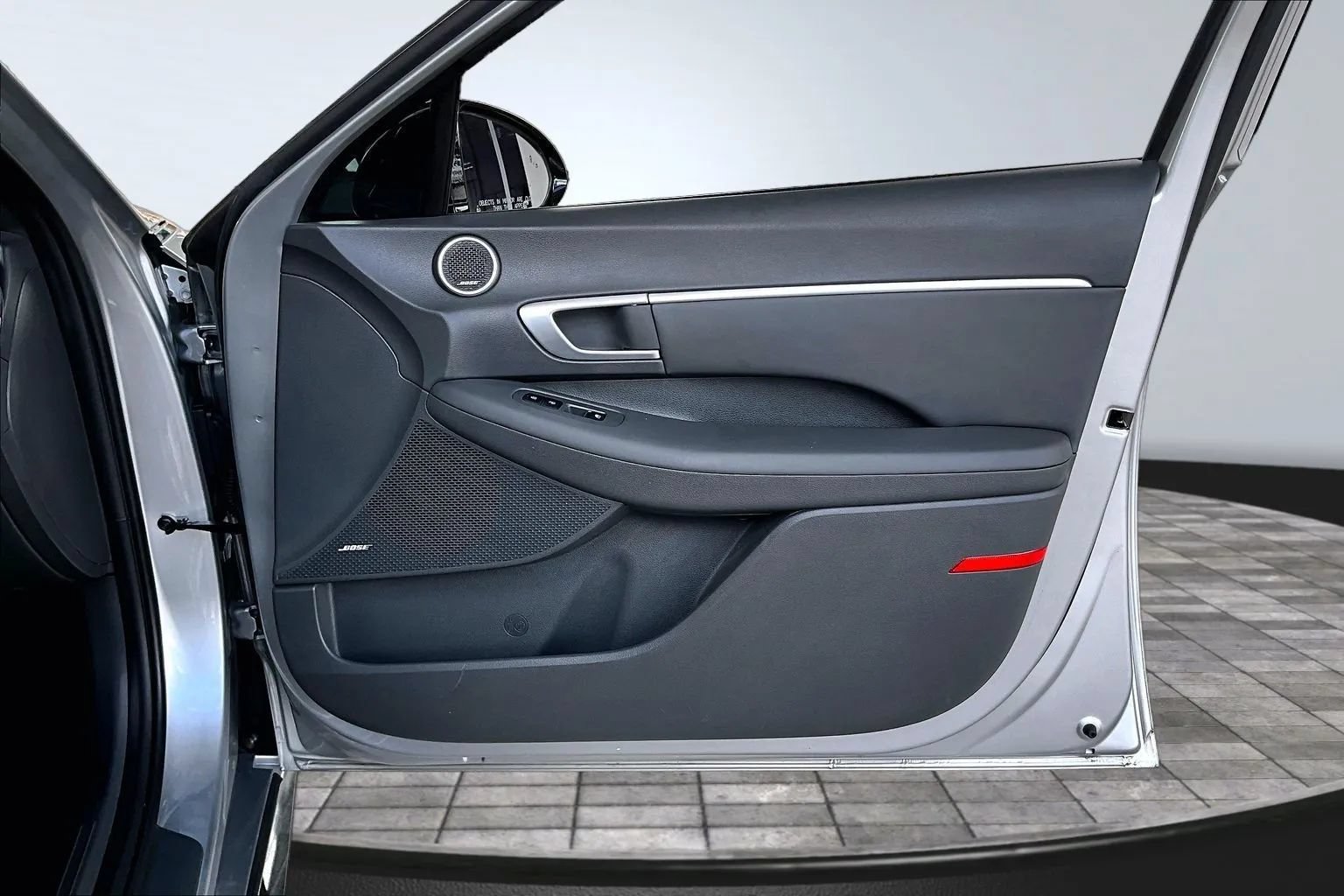 Used 2021 Hyundai Sonata SEL Plus w/ Tech Package FWD image 25