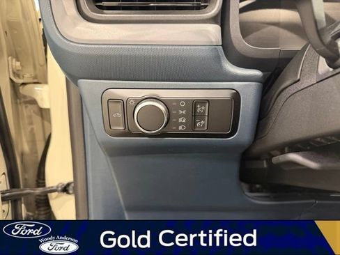Certified 2025 Ford Maverick Tremor AWD/4WD image 19