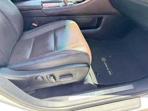Used 2017 Lexus RX 350 FWD image 61