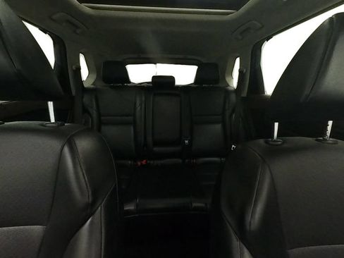 Used 2022 Nissan Rogue SV w/ SV Premium Package AWD/4WD image 36