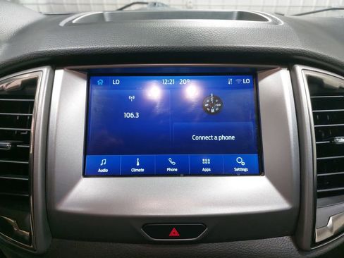 Used 2021 Ford Ranger XLT w/ Equipment Group 301A Mid image 21