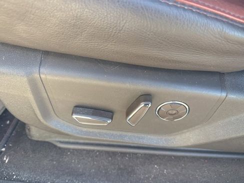 Used 2020 Ford F150 King Ranch w/ Equipment Group 601A Luxury image 14