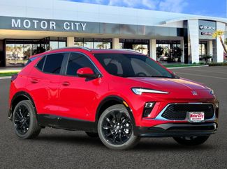 New 2026 Buick Encore GX Sport Touring w/ Comfort Package video 2