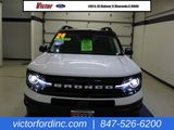 Used 2024 Ford Bronco Sport Outer Banks w/ Tech Package image 2