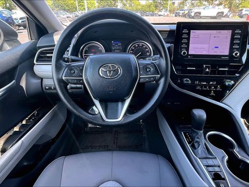 Used 2023 Toyota Camry LE FWD image 5