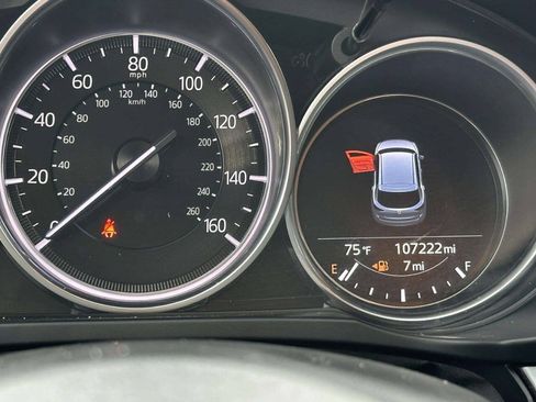 Used 2020 MAZDA CX-5 Touring FWD image 29