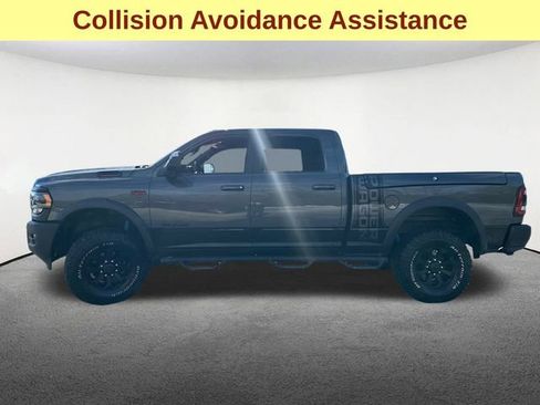 Used 2022 RAM 2500 Power Wagon image 6