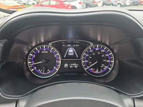 Used 2015 INFINITI QX60 AWD w/ Premium Package image 22