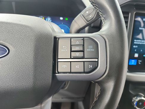 Used 2024 Ford F150 XLT w/ Equipment Group 302A MID image 23