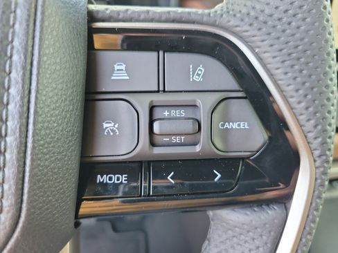New 2026 Toyota Tundra 1794 Edition AWD/4WD image 22