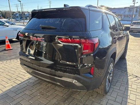 New 2026 GMC Terrain Elevation w/ Elevation Premium Package image 12