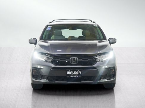Used 2026 Honda Odyssey Touring image 8