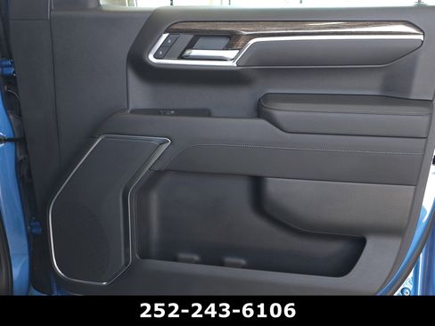 Used 2022 GMC Sierra 1500 Elevation AWD/4WD image 33