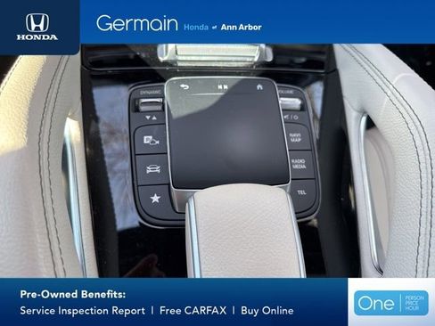Used 2023 Mercedes-Benz GLE 350 4MATIC image 31