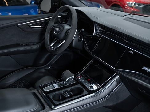 Used 2024 Audi RS Q8 AWD/4WD image 59