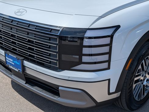 Certified 2026 Hyundai Palisade SEL AWD/4WD image 16