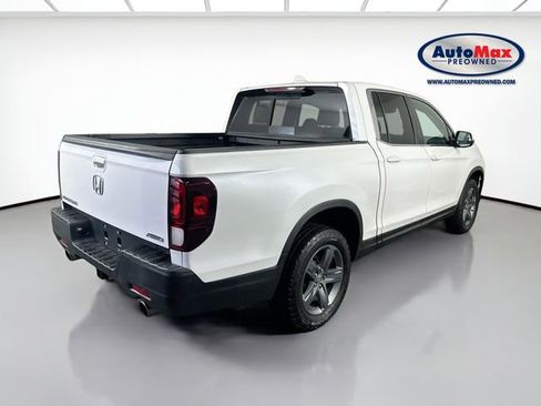 Used 2023 Honda Ridgeline RTL image 2