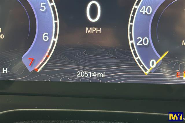 Used 2024 Jeep Grand Cherokee Laredo X RWD image 32