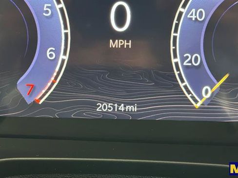Used 2024 Jeep Grand Cherokee Laredo X RWD image 32