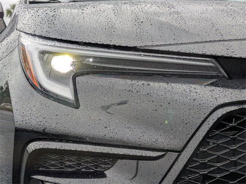 Used 2023 Toyota Corolla SE image 11