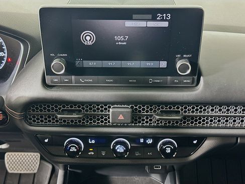 Used 2023 Honda HR-V Sport image 23