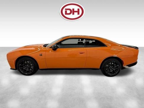 New 2026 Dodge Charger R/T Scat Pack image 10