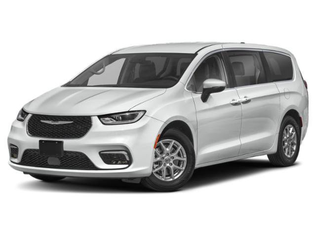 Used 2024 Chrysler Pacifica Touring-L FWD image 1
